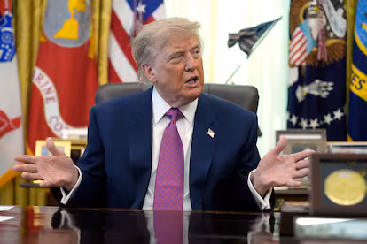 Canadá respondió a los aranceles de Trump y profundizó la disputa comercial con Estados Unidos