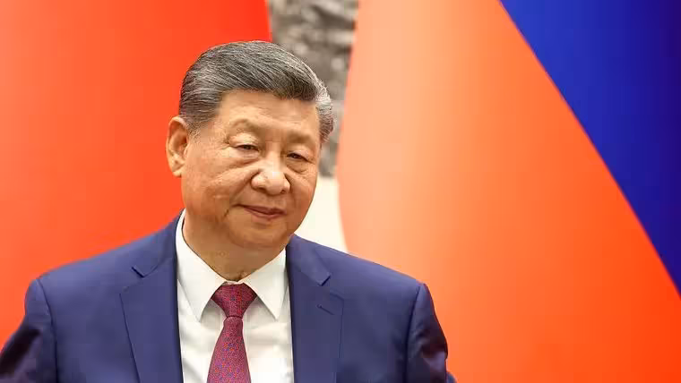 China condenó a muerte a exfuncionario por sobornos por US$325 millones