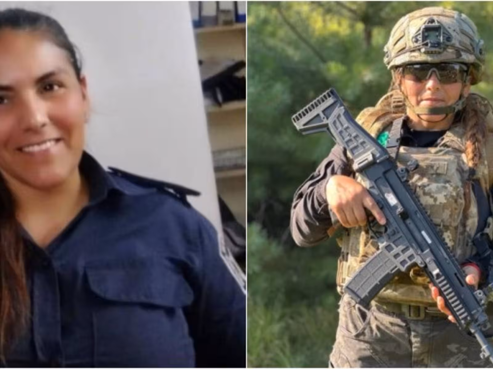 Interpol y la Justicia investigan red argentina que reclutaba combatientes para la guerra en Ucrania