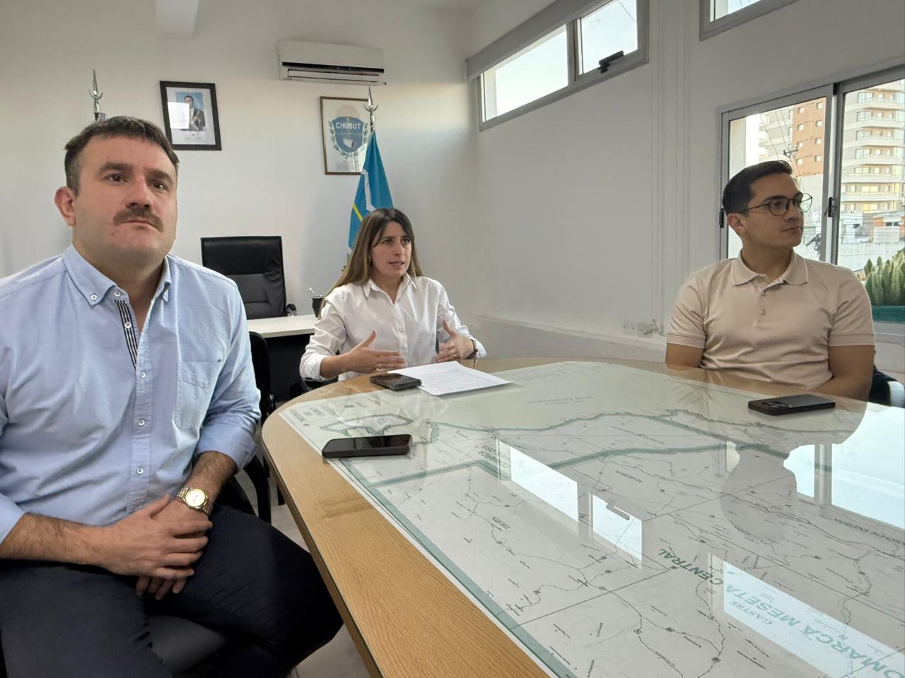 Provincia lanzó el programa "Cooperar Futuro" para fortalecer el desarrollo de las cooperativas de trabajo