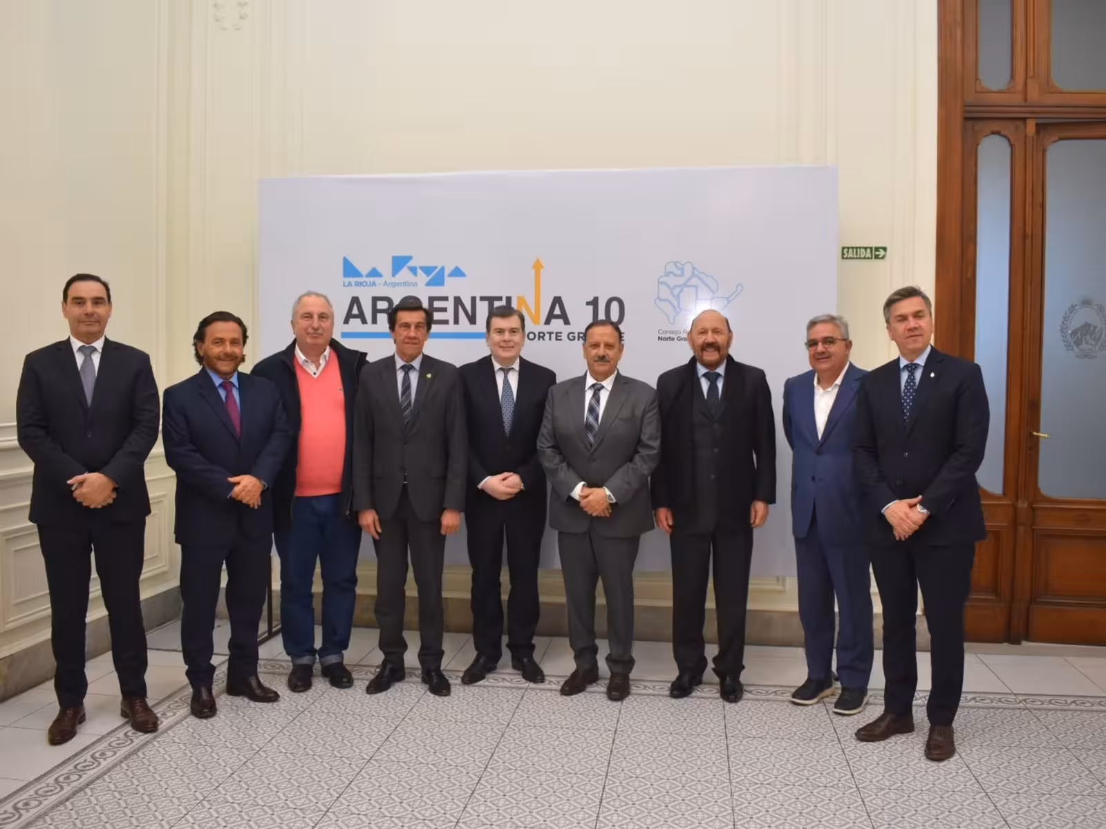 El peronismo del interior busca disputar la candidatura presidencial en la interna del PJ