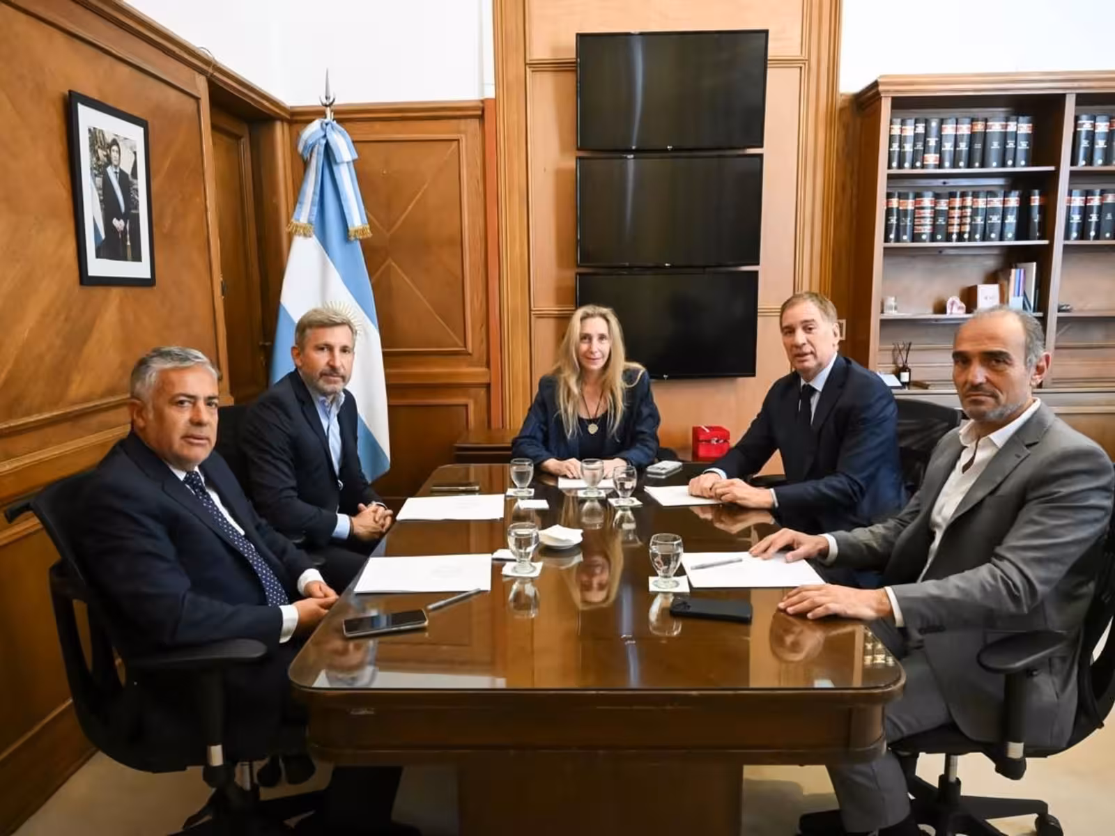 El Gobierno no reúne los votos para eliminar las PASO y aumenta la presión sobre sus aliados