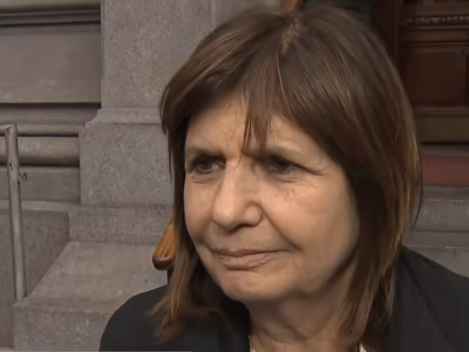Bullrich admitió que el Gobierno no reúne los votos para eliminar las PASO