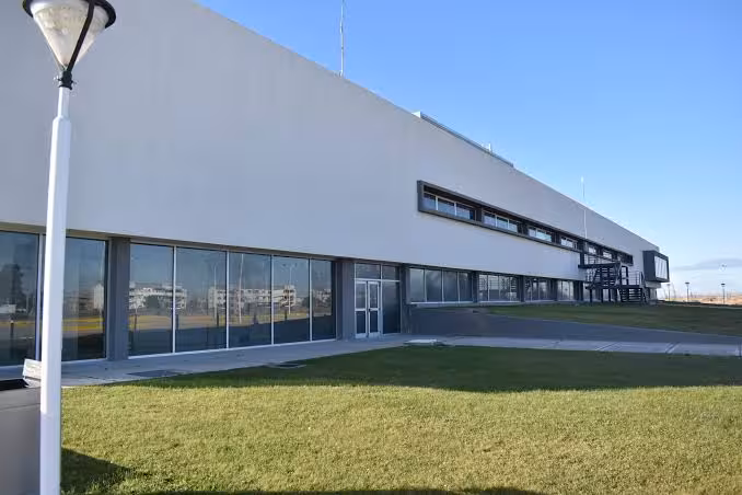 El hospital es de alta complejidad; conseguir una ambulancia, también
