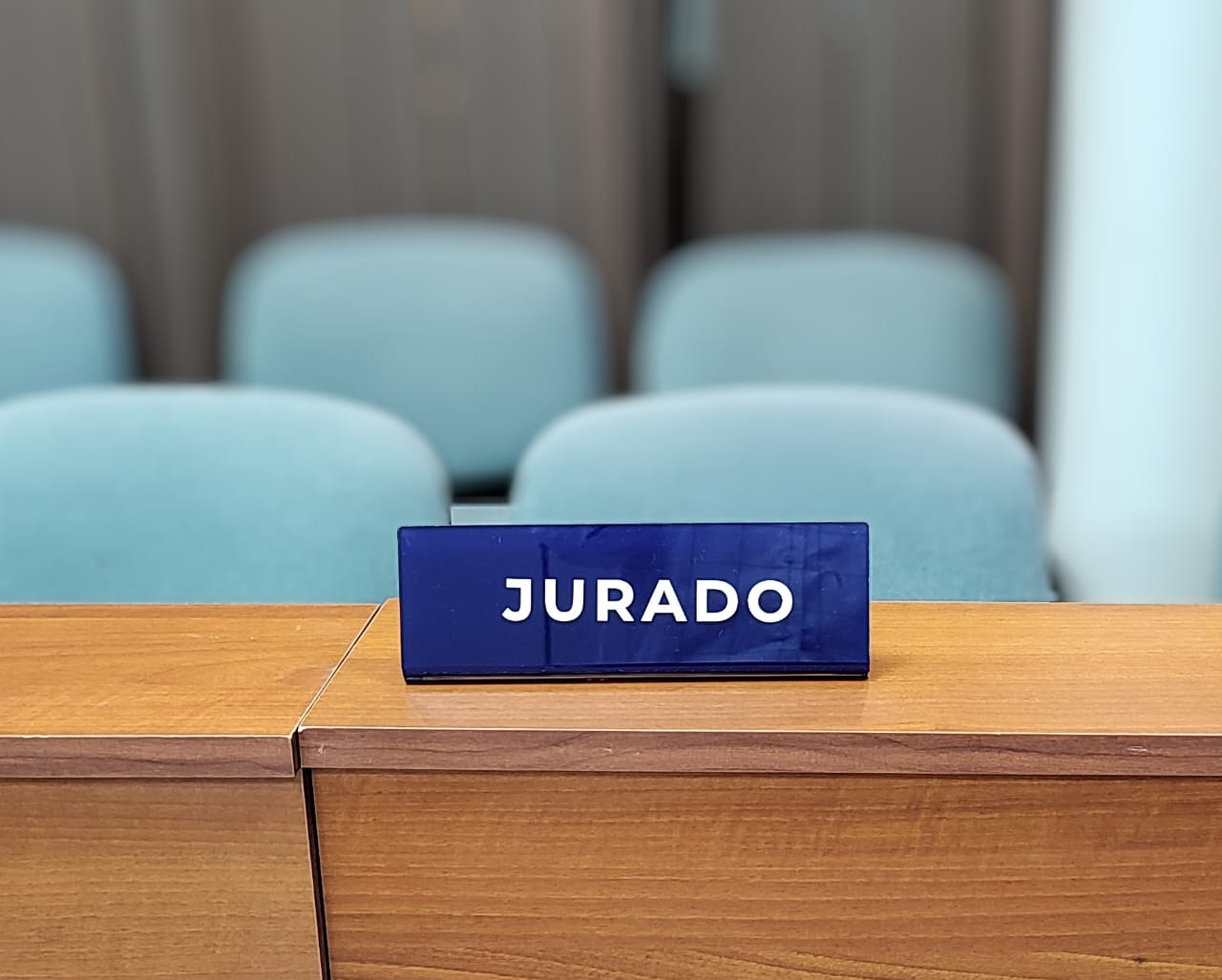 Esquel: siete años y seis meses de prisión para culpable por abuso sexual agravado