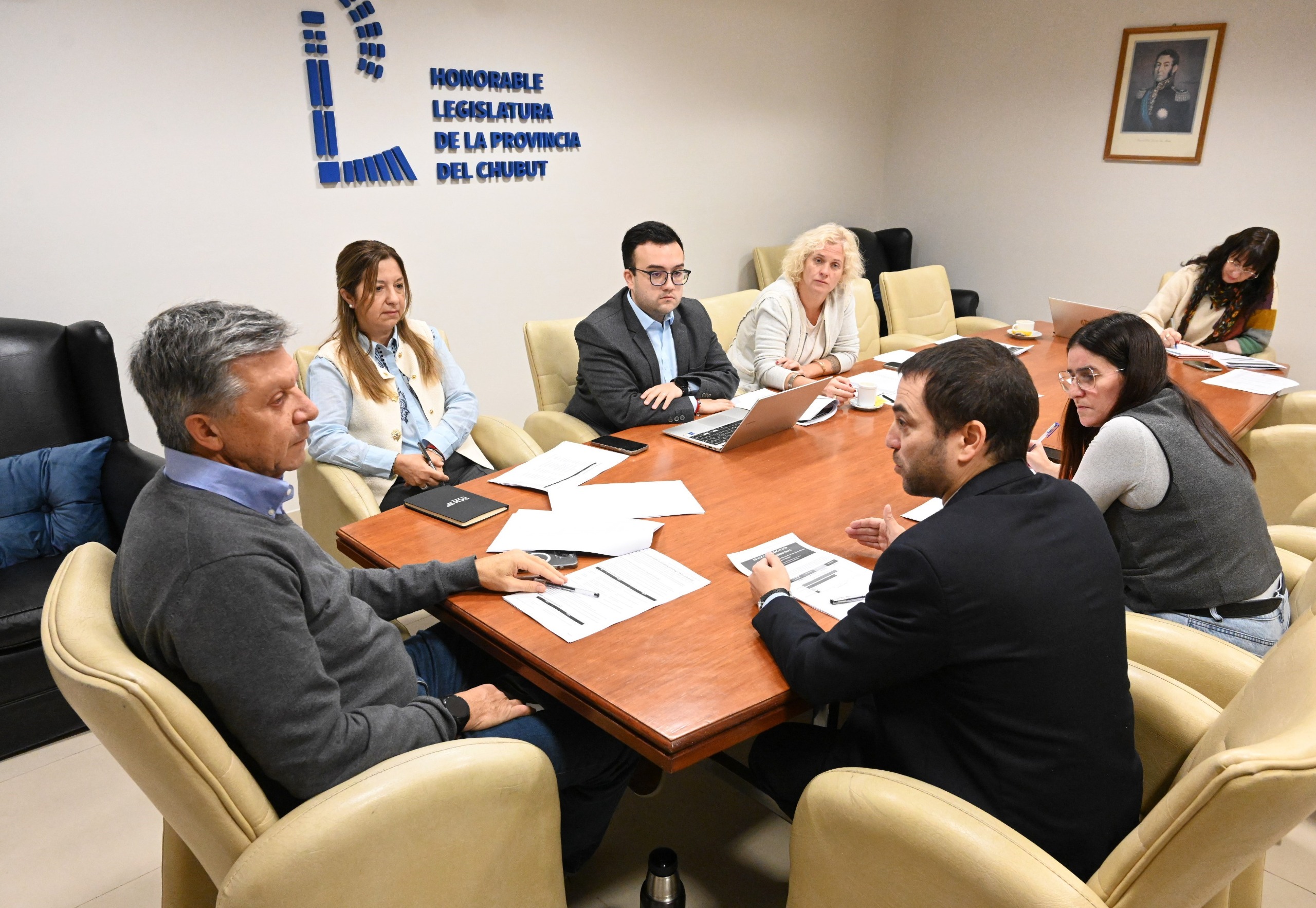 Código General de los Procesos No Penales: el 10 de agosto comienzan en la Legislatura las reuniones informativas, con amplia participación